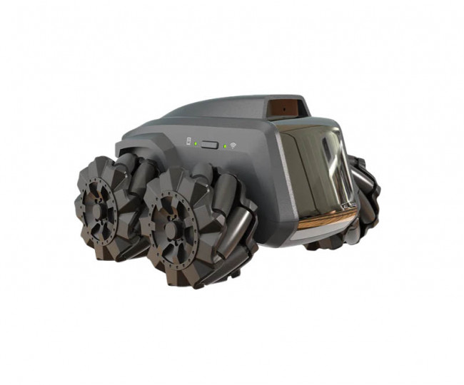 Розумний робот Moorebot Scout